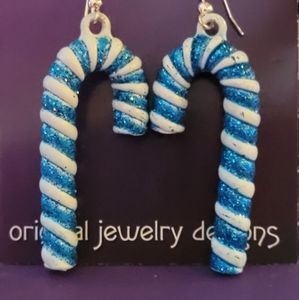 Christmas Earrings